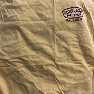 Ron Jon Surf Shop T Shirt